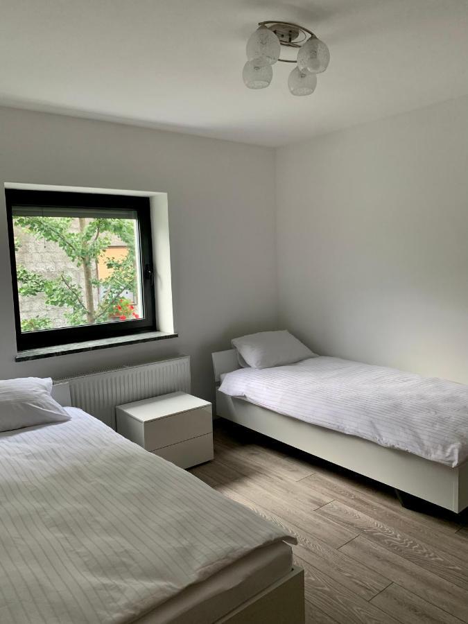 Two Panorama Apartments Bovec Exterior foto