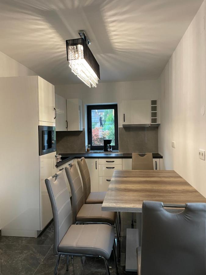 Two Panorama Apartments Bovec Exterior foto